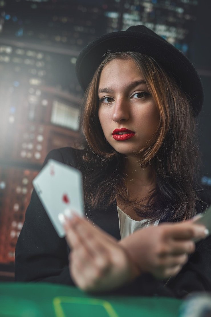 Ilustrasi keamanan dan perlindungan privasi akun pengguna platform digital hiburan