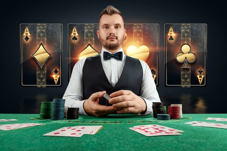 Gambaran perjalanan dan latar belakang platform hiburan digital autotogel